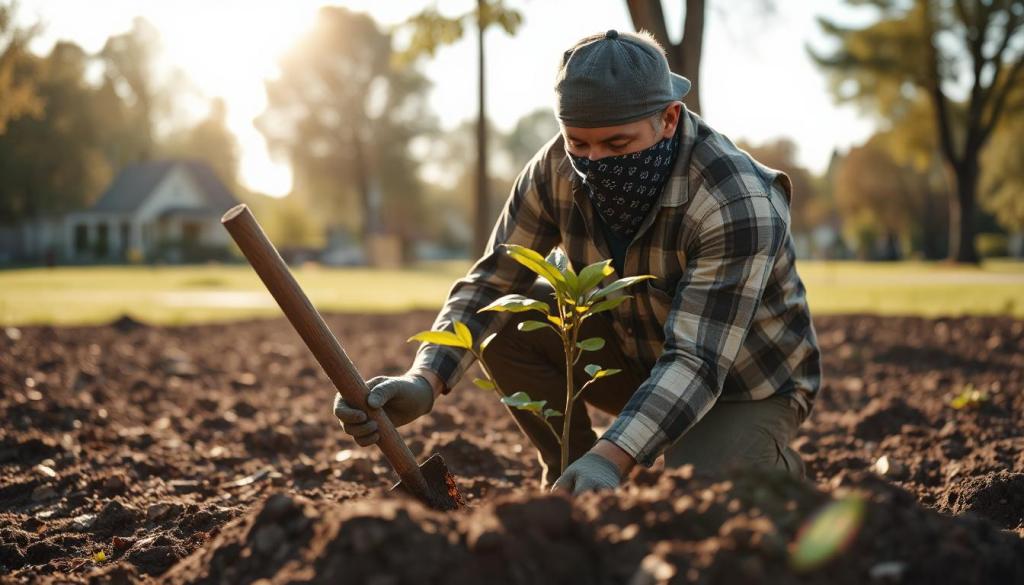 Renegade Horticulture